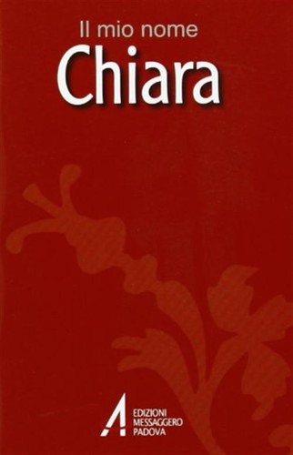 Chiara fillarini clemente - -,