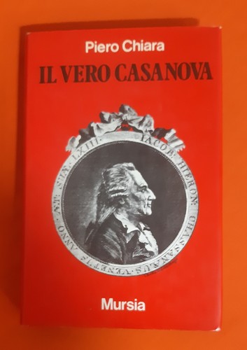 Piero chiara vero casanova - piero,