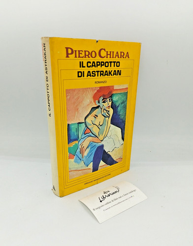 Cappotto astrakan - "il, astrakan"