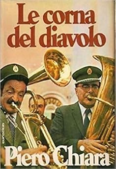 Corna del diavolo - corna,