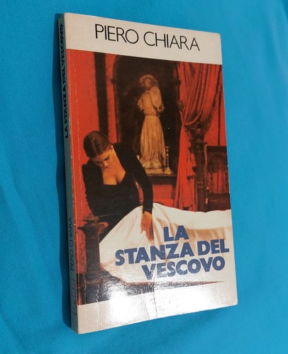 Stanza del vescovo - stanza, vescovo-piero