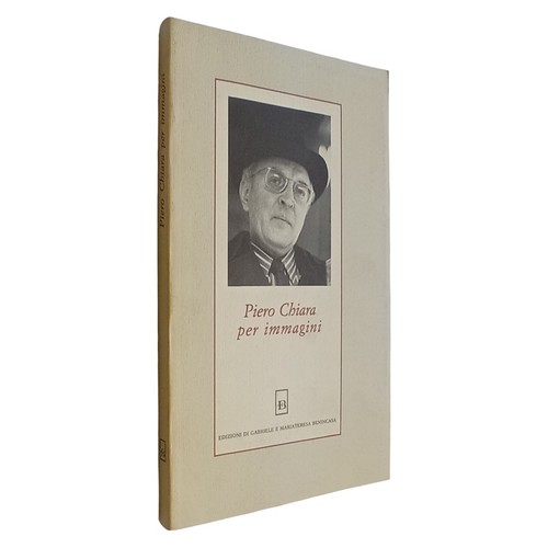 Piero chiara per - chiara,
