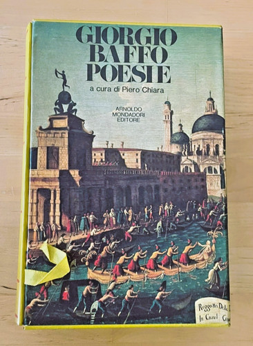 Poesie cura piero chiara - poesie,