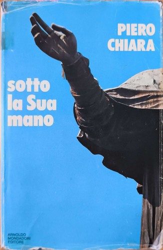 Sotto sua mano - mano., piero
