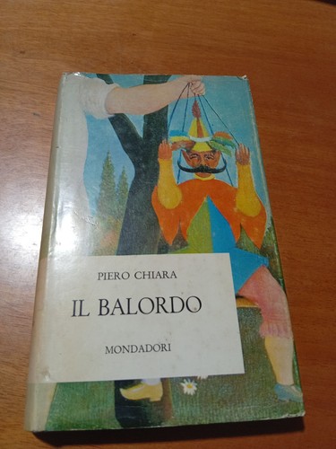 Als balordo piero - als, il