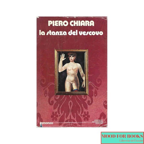 Piero chiara stanza del - piero,
