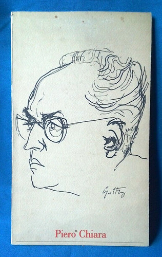 Piero chiara omaggio di - piero,