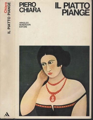 Libri chiara piero piatto - libri,