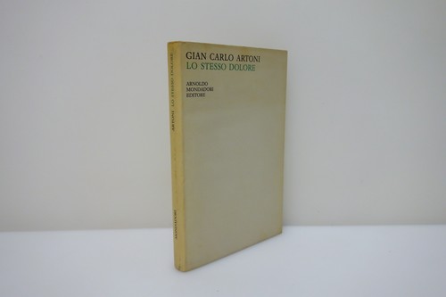 Carlo artoni stesso - artoni,