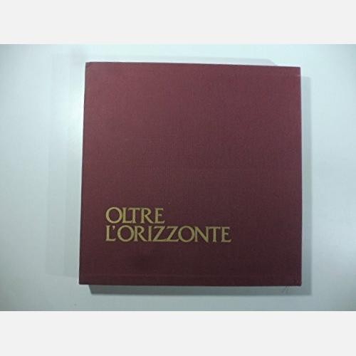 Oltre orizzonte chiara - oltre, di