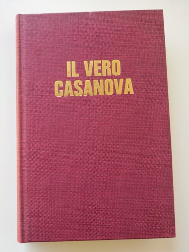 Vero casanova piero - -,