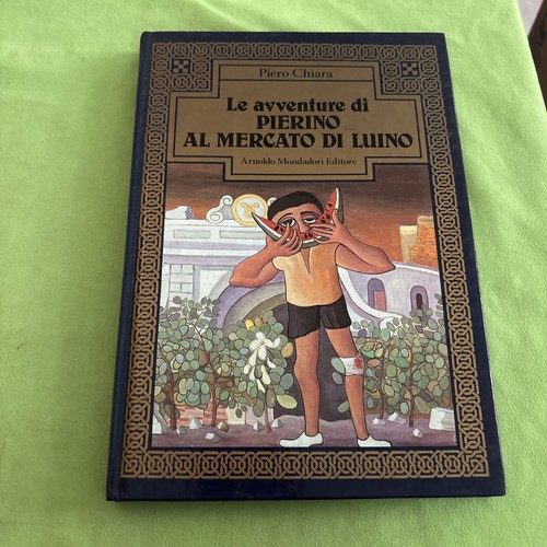 Avventure pierino al - di,
