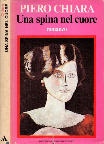 Una spina nel - cuore, piero