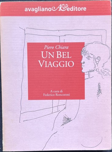Chiara piero bel - piero,