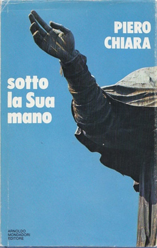 Chiara piero sotto la - -,