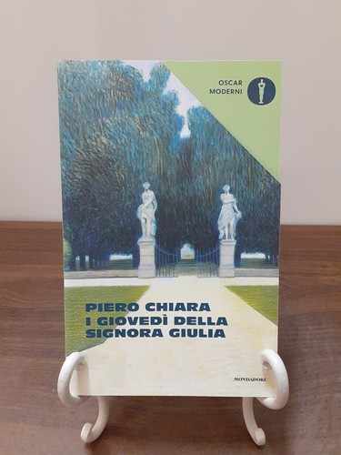 Piero chiara giovedi - chiara,