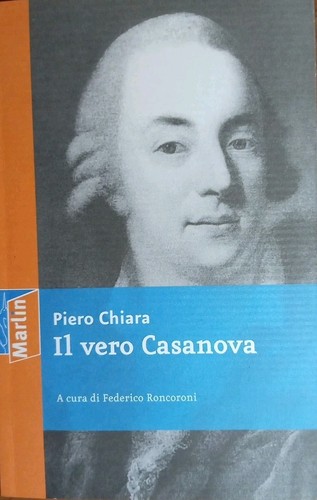 Vero casanova biografia di - il,
