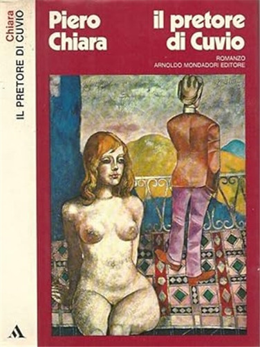 Chiara piero il pretore - -, di