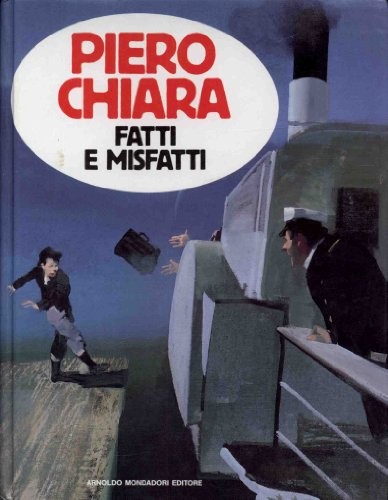Fatti misfatti chiara piero - fatti,