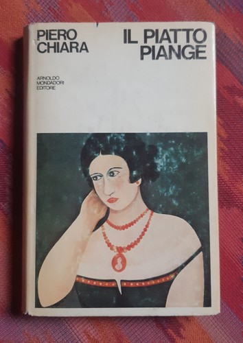 Piero chiara piatto - piero,
