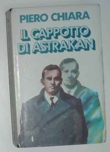 58315 piero chiara il - 58315,