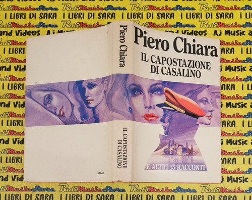 Book libro capostazione - book, di