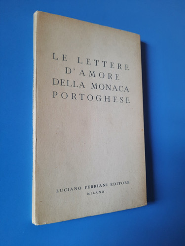 Cura piero chiara le lettere - -,