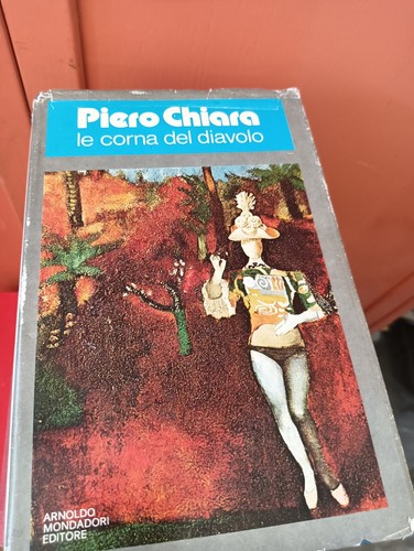 Corna del diavolo piero - le,
