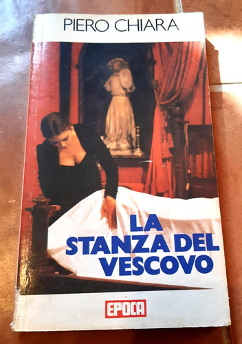 Piero chiara stanza del - -, la