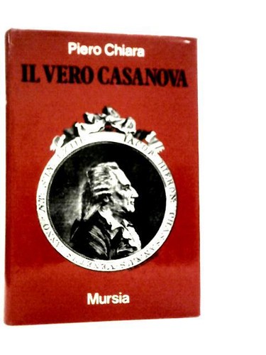 Vero casanova piero chiara - il,