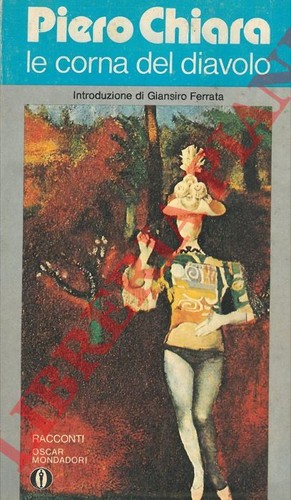 Chiara piero corna del - corna,