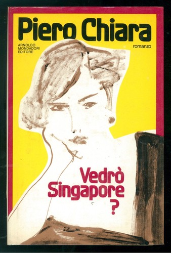 Chiara piero vedro singapore - piero,