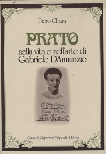 Prato piero chiara cassa - -, di