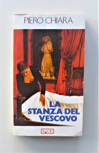 Stanza del vescovo - stanza, di