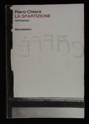 Chiara piero spartizione - chiara,