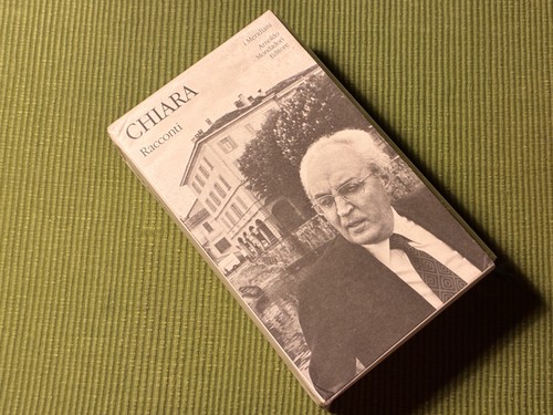 Piero chiara racconti i - piero,