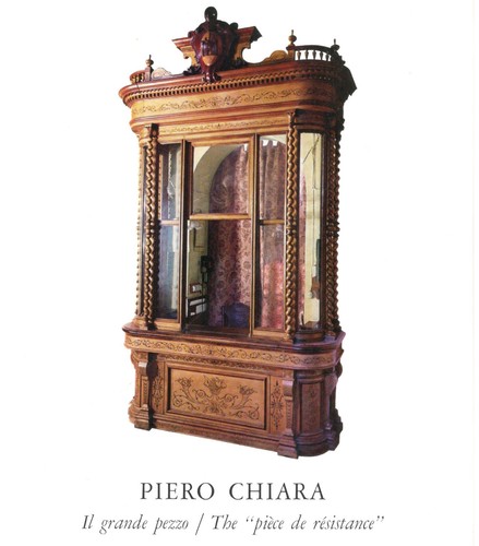 Piero chiara grande pezzo - piero,