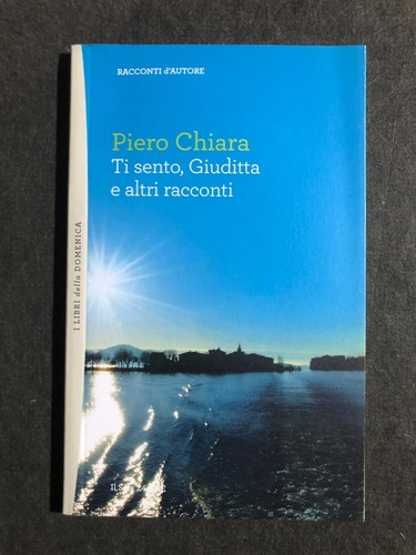 Piero chiara sento - piero,