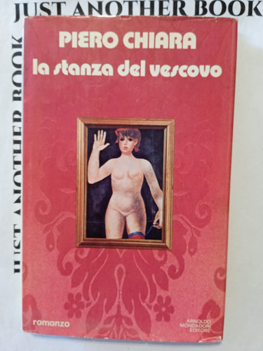 Stanza del vescovo piero - -,