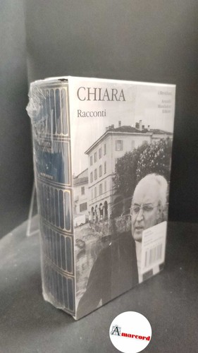 Piero chiara racconti - piero, chiara.