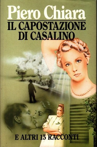 Capostazione casalino - capostazione, di