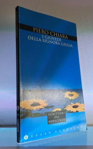 Piero chiara i - piero, 'i