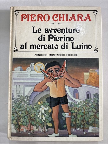 Avventure pierino al - le,