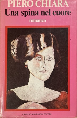 Una spina nel cuore - ., piero
