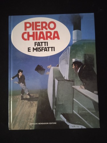 Fatti misfatti piero - e,