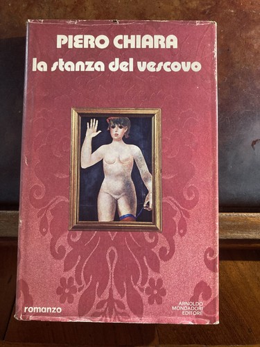 Piero chiara stanza del - piero,