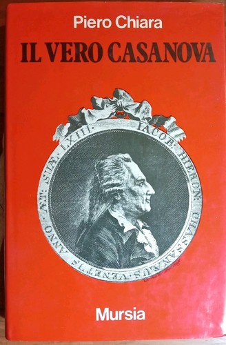 Vero giacomo casanova - giacomo,