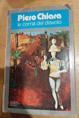 Libro romanzo corna - romanzo, le