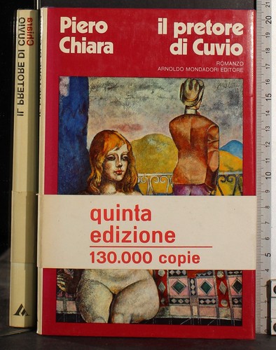 Pretore cuvio piero - il,