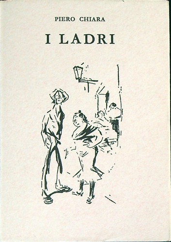 Ladri chiara piero - i,